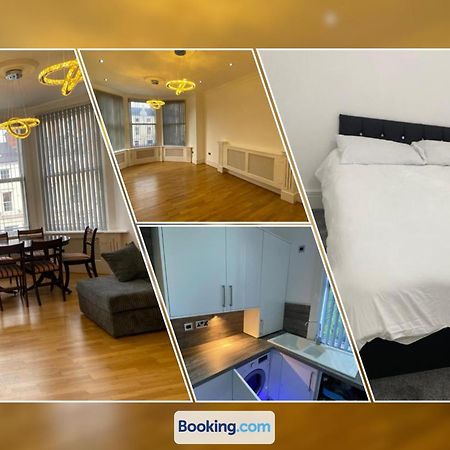 וולברהאמפטון Designer Apartment Apt6 מראה חיצוני תמונה