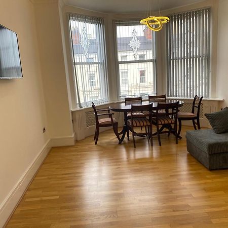 וולברהאמפטון Designer Apartment Apt6 מראה חיצוני תמונה