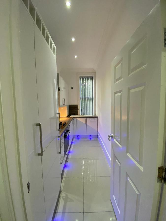 וולברהאמפטון Designer Apartment Apt6 מראה חיצוני תמונה