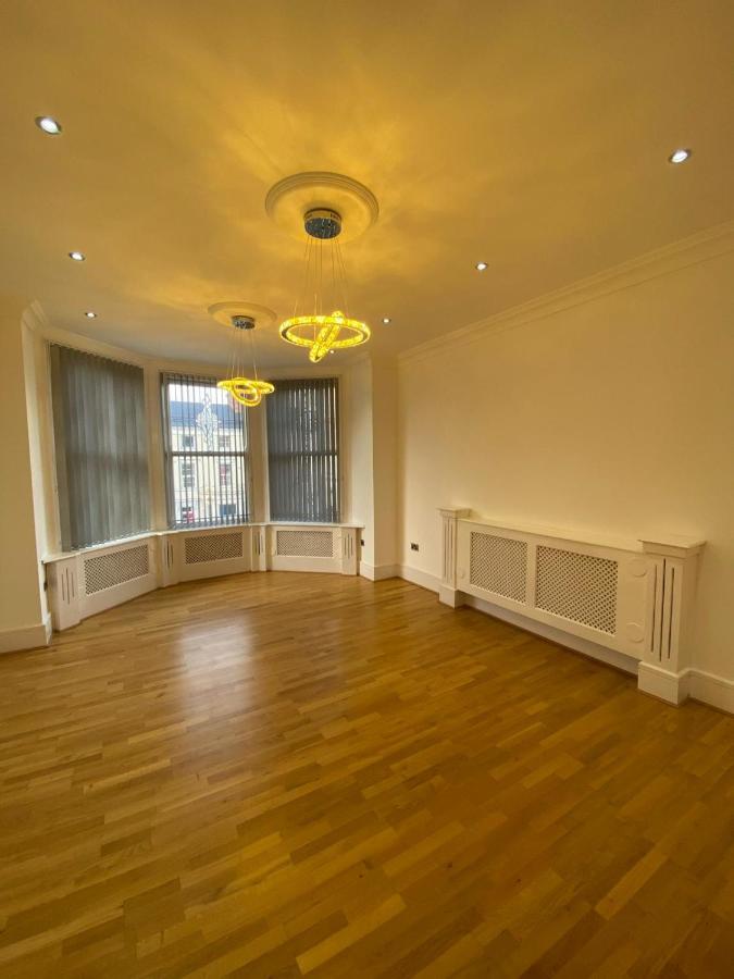 וולברהאמפטון Designer Apartment Apt6 מראה חיצוני תמונה