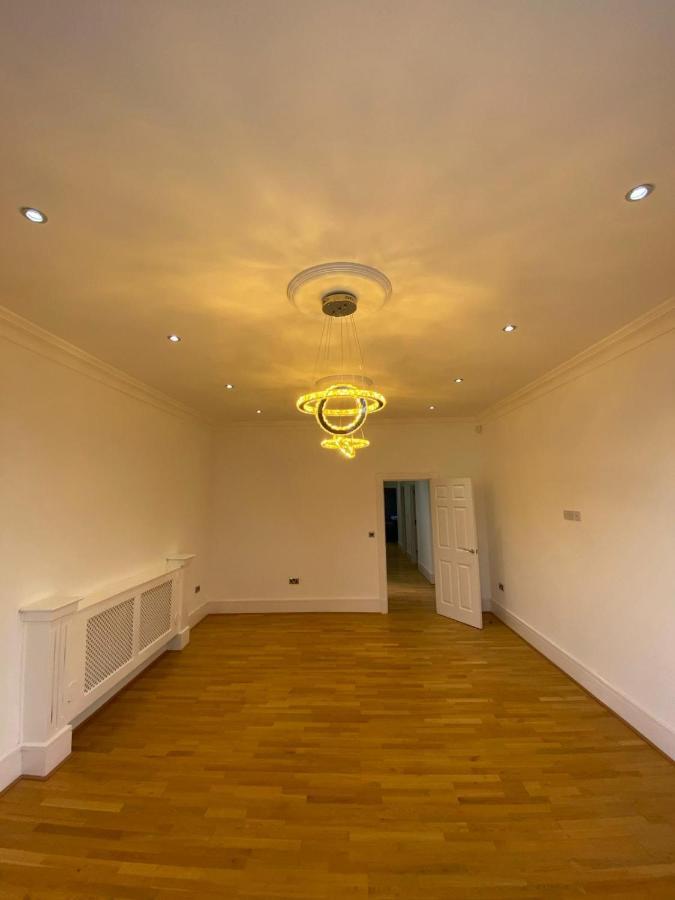 וולברהאמפטון Designer Apartment Apt6 מראה חיצוני תמונה