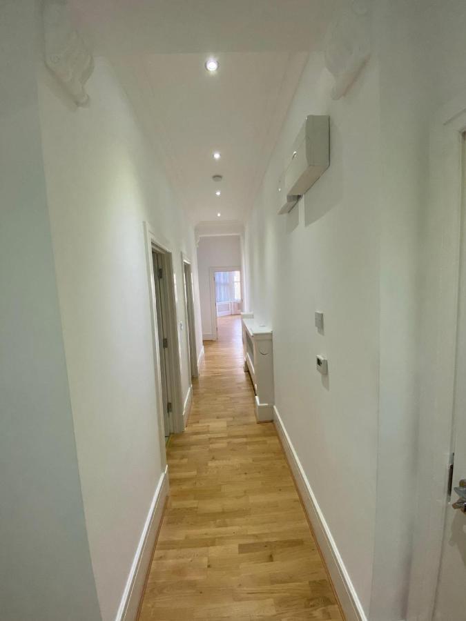 וולברהאמפטון Designer Apartment Apt6 מראה חיצוני תמונה