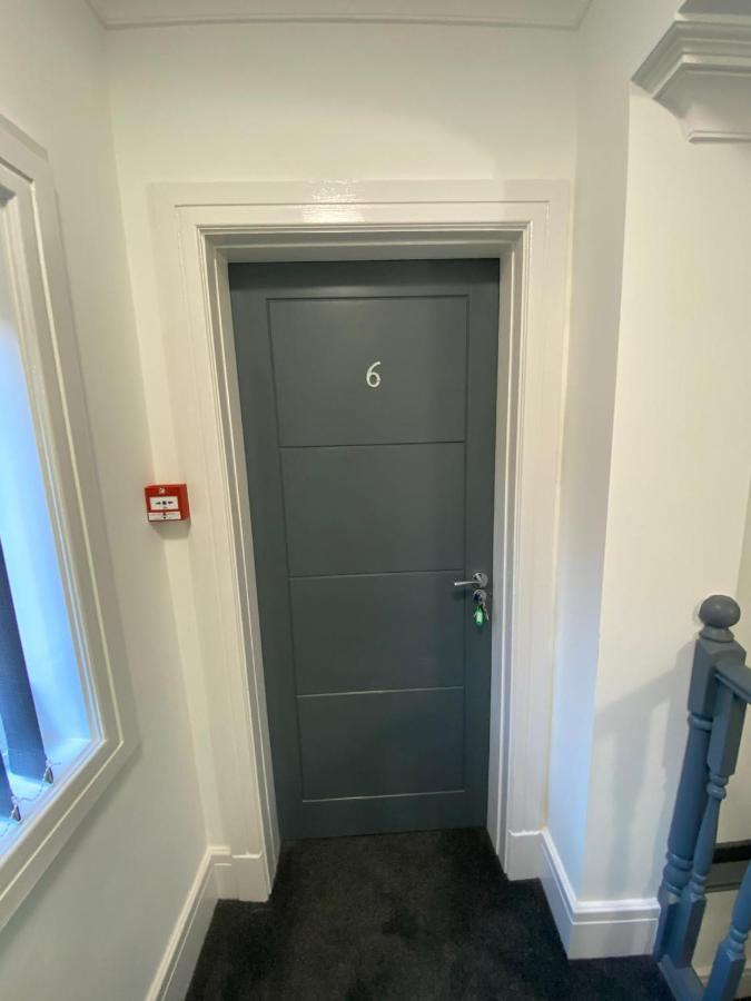 וולברהאמפטון Designer Apartment Apt6 מראה חיצוני תמונה