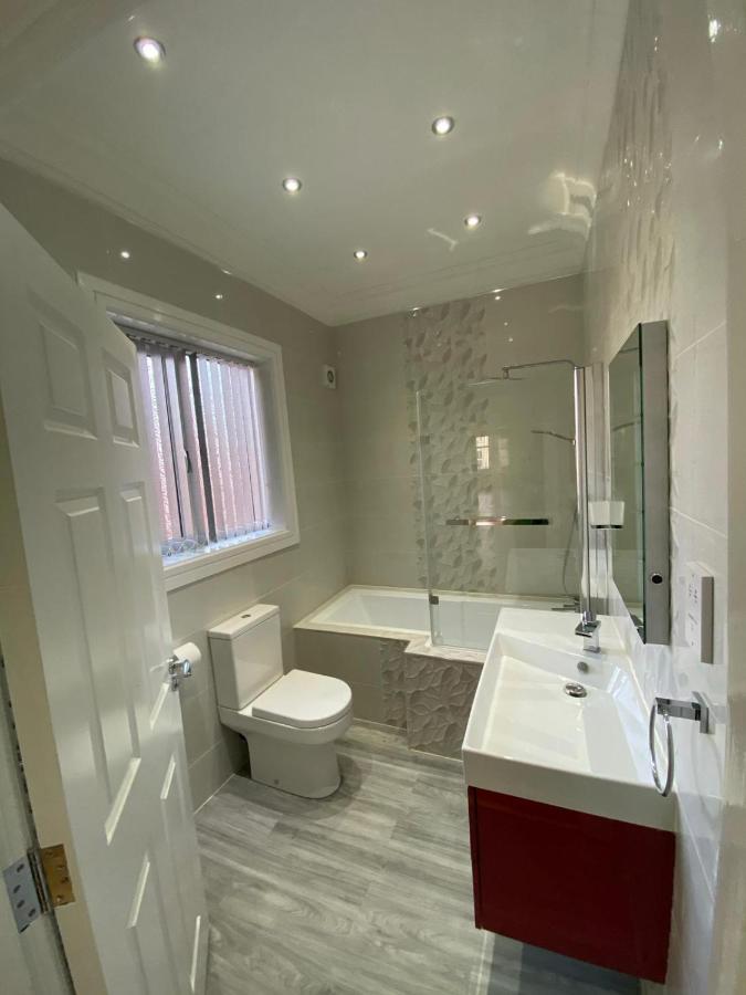 וולברהאמפטון Designer Apartment Apt6 מראה חיצוני תמונה