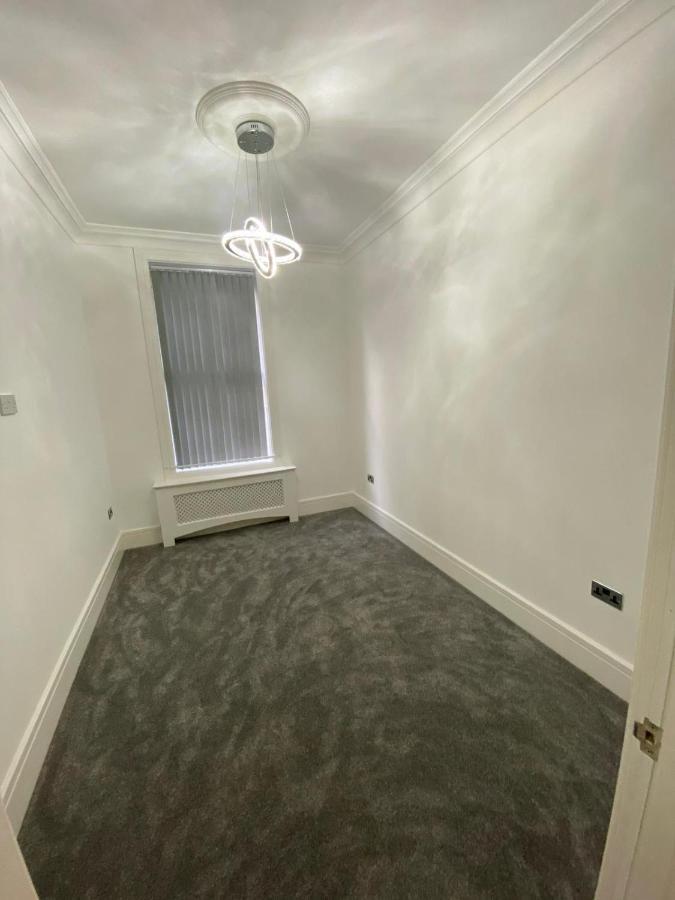 וולברהאמפטון Designer Apartment Apt6 מראה חיצוני תמונה
