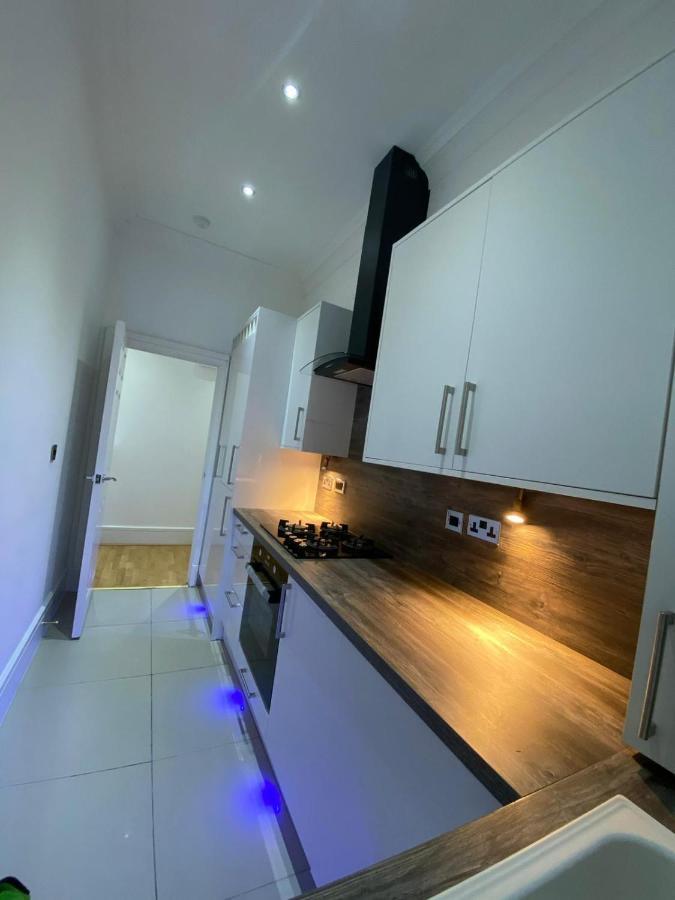 וולברהאמפטון Designer Apartment Apt6 מראה חיצוני תמונה