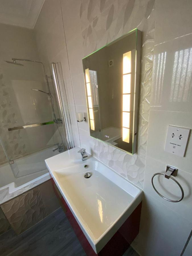 וולברהאמפטון Designer Apartment Apt6 מראה חיצוני תמונה