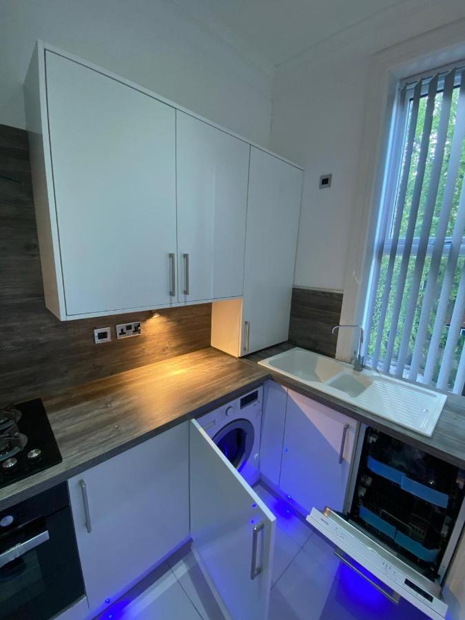 וולברהאמפטון Designer Apartment Apt6 מראה חיצוני תמונה