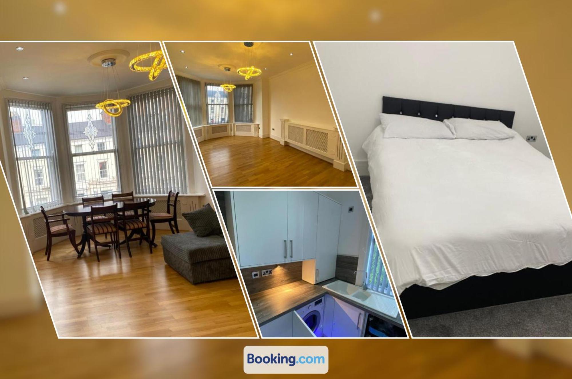וולברהאמפטון Designer Apartment Apt6 מראה חיצוני תמונה