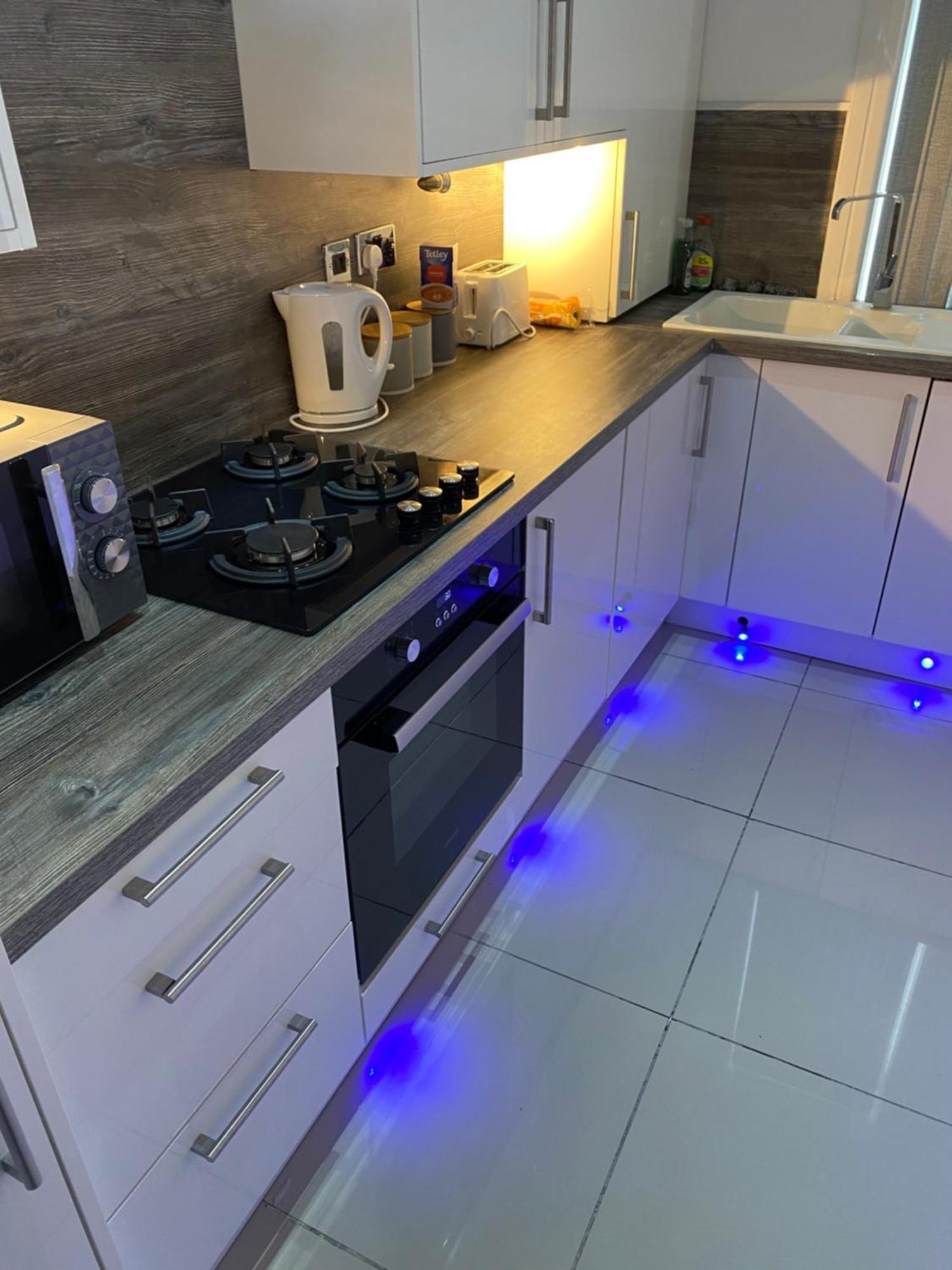 וולברהאמפטון Designer Apartment Apt6 מראה חיצוני תמונה