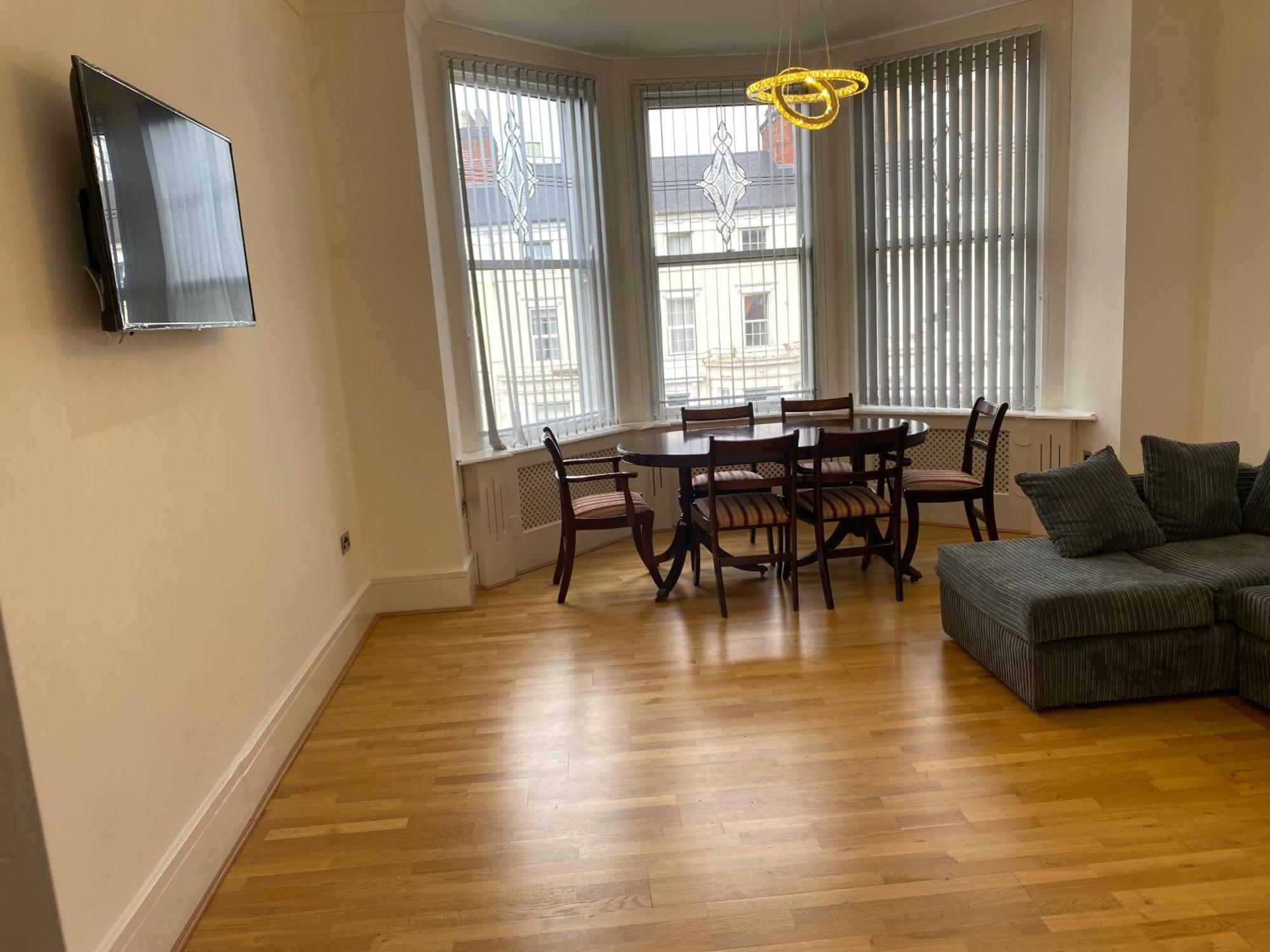 וולברהאמפטון Designer Apartment Apt6 מראה חיצוני תמונה