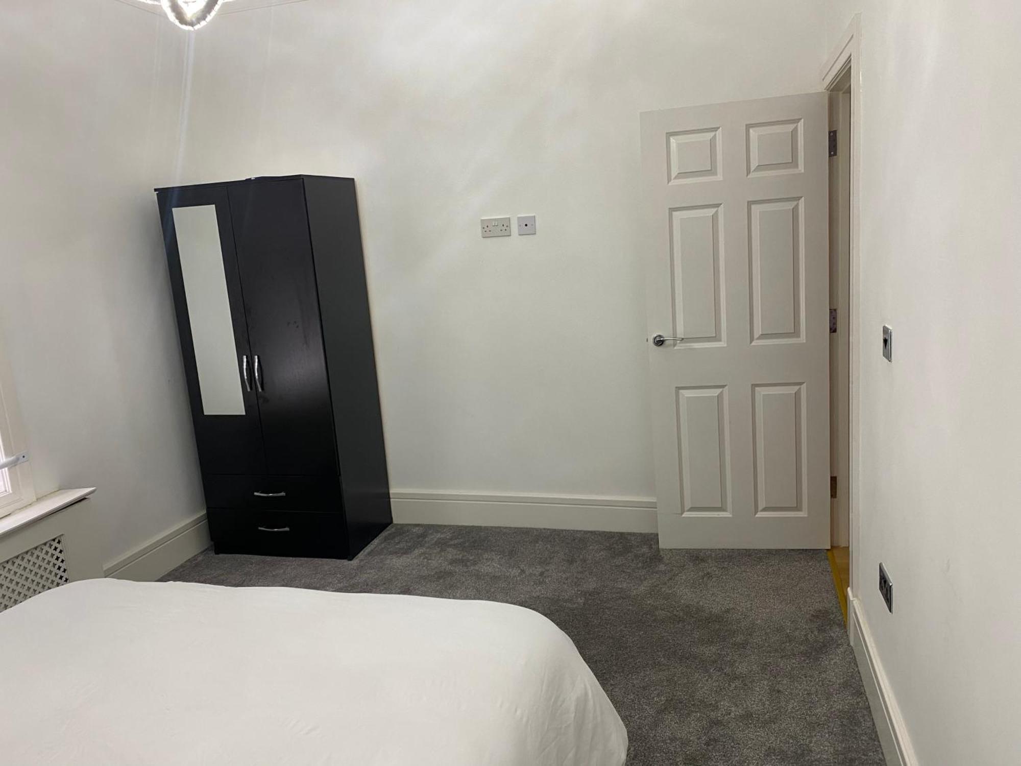 וולברהאמפטון Designer Apartment Apt6 מראה חיצוני תמונה