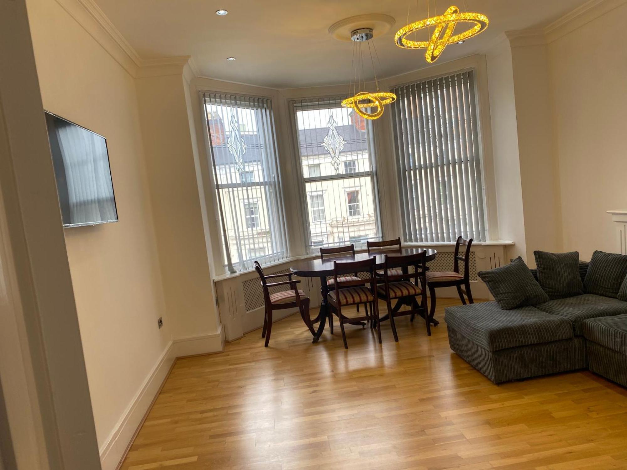 וולברהאמפטון Designer Apartment Apt6 מראה חיצוני תמונה